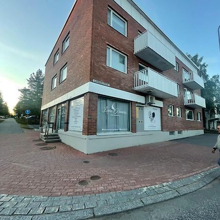 Apartment Rovaniemi Center 1 Kültér fotó