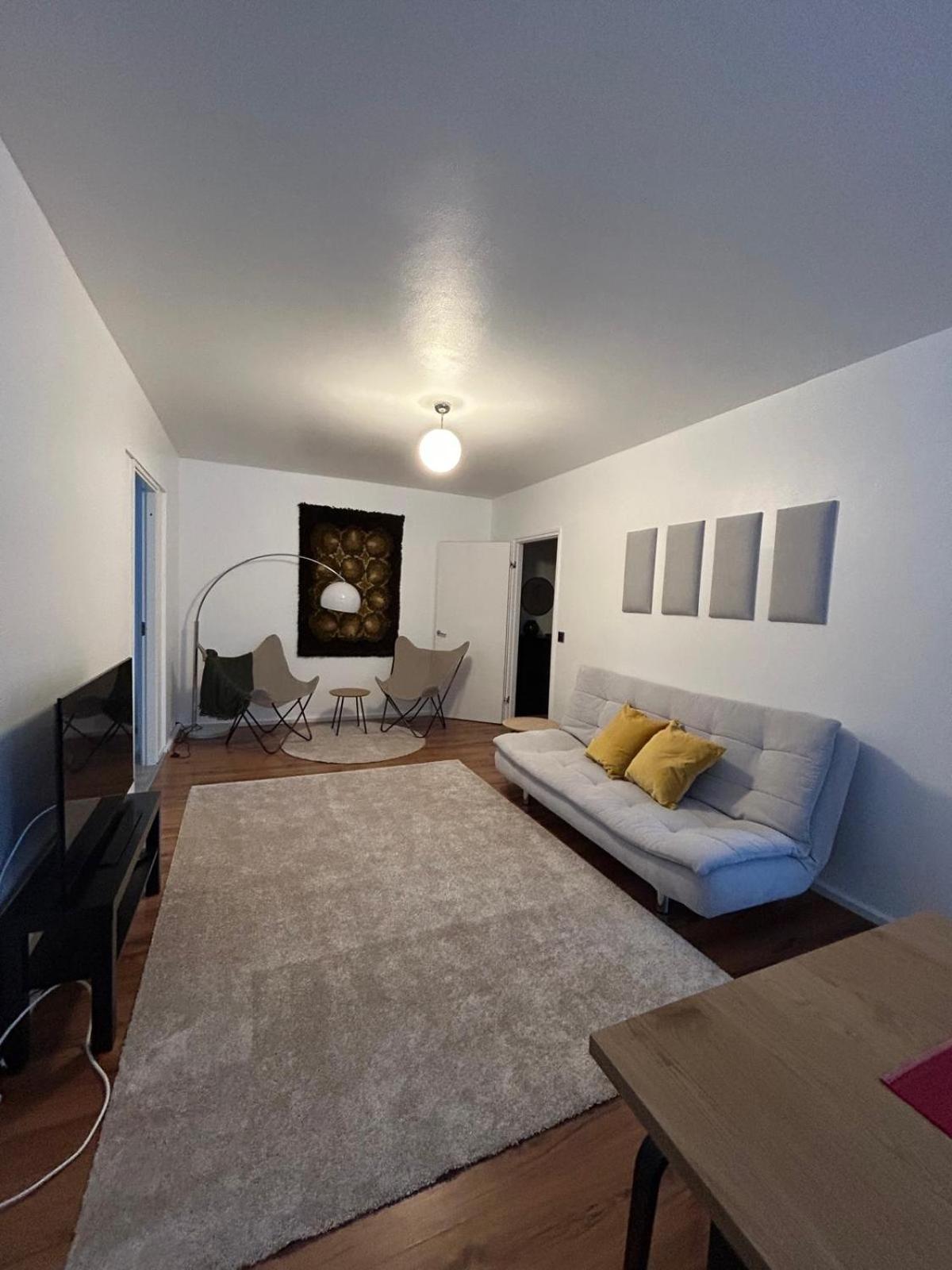 Apartment Rovaniemi Center 1 Kültér fotó